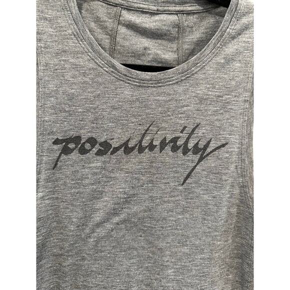 Lululemon Positivity Tank Top - Picture 3 of 4